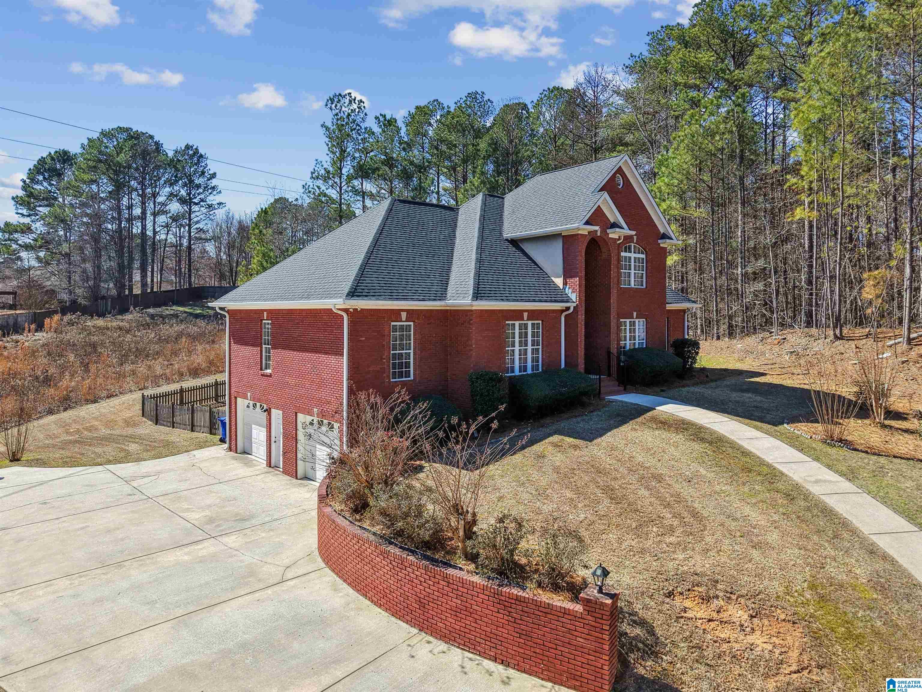 206 Cameron Circle Chelsea, AL 35043 - Photo 3 of 49