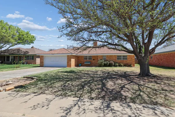 $269,900 | 5105 Yale Street, Amarillo, TX 79109