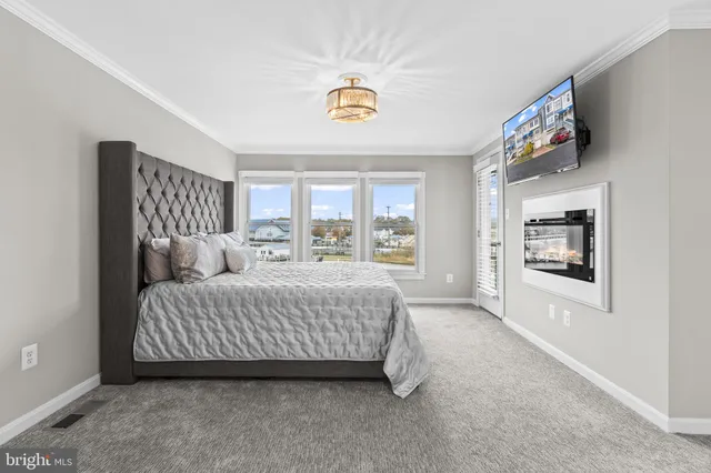 a bathroom with a sink double vanity and a mirror