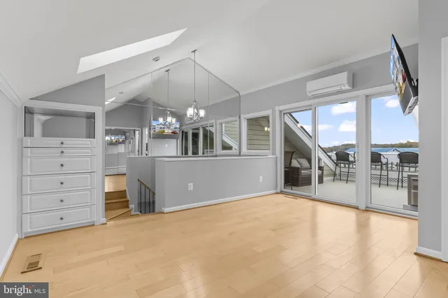 a view of a chairs and table in the terrace