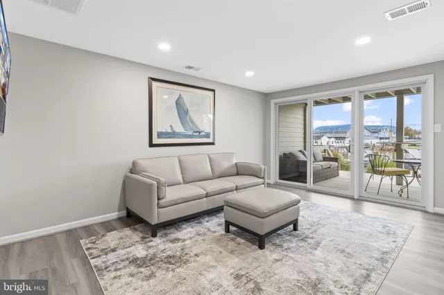 $849,500 | 8074 Windward Key Drive, Chesapeake Beach, MD 20732