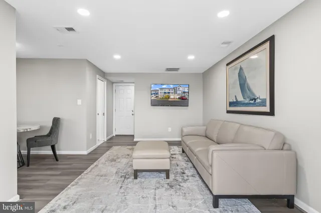 $849,500 | 8074 Windward Key Drive, Chesapeake Beach, MD 20732