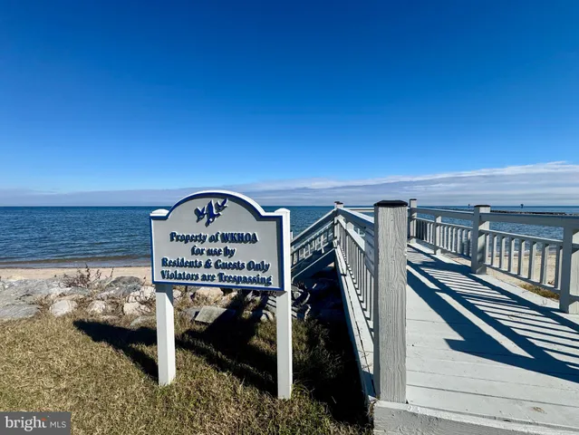 $849,500 | 8074 Windward Key Drive, Chesapeake Beach, MD 20732