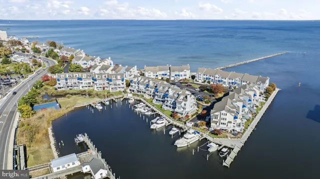$849,500 | 8074 Windward Key Drive, Chesapeake Beach, MD 20732