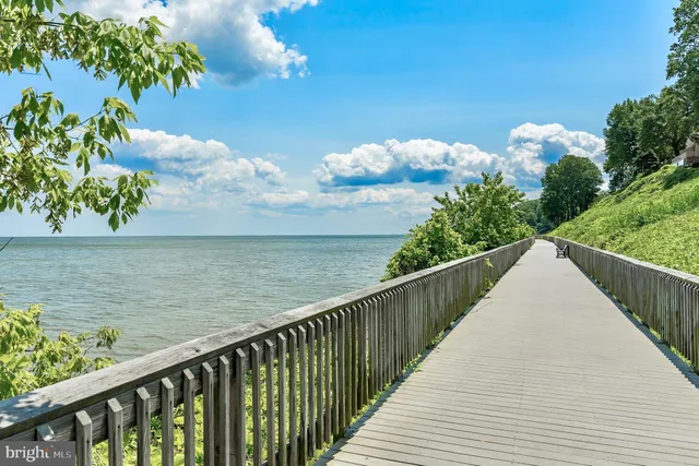 $849,500 | 8074 Windward Key Drive, Chesapeake Beach, MD 20732