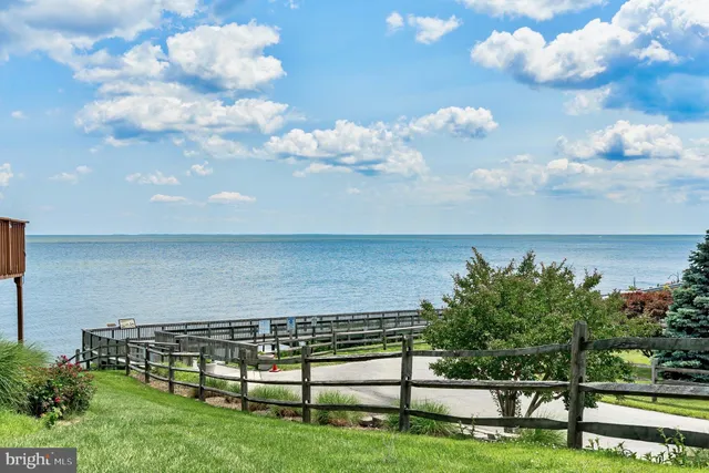 $849,500 | 8074 Windward Key Drive, Chesapeake Beach, MD 20732