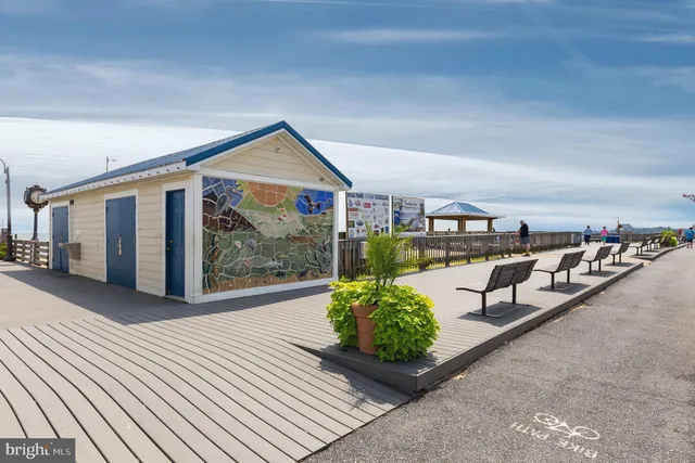 $849,500 | 8074 Windward Key Drive, Chesapeake Beach, MD 20732