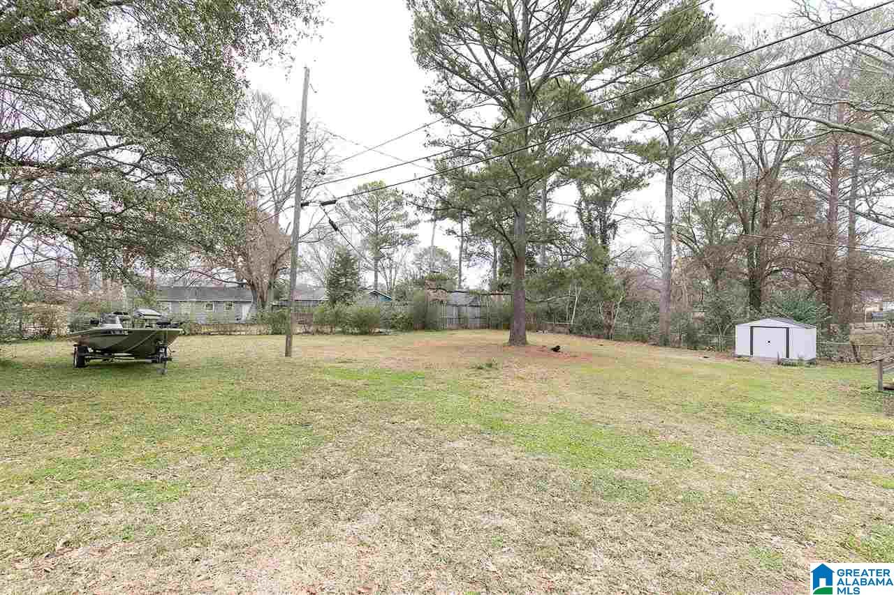 408 Raleigh Avenue Birmingham, AL 35209 - Photo 17 of 19
