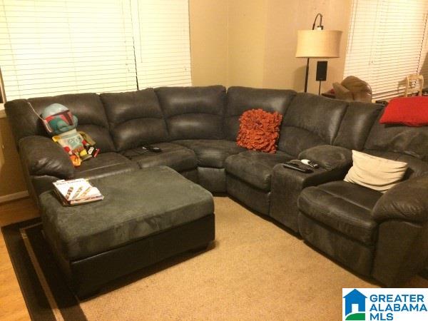 6100 Dabbs Lane Bessemer, AL 35023 - Photo 3 of 22