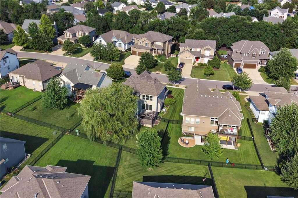12168 South Valley Road Olathe, KS 66061 - Photo 60 of 62 Gallery Image 60