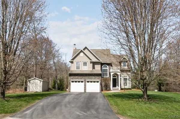 $489,900 | 5118 Forest Ridge Drive, Rome, NY 13440