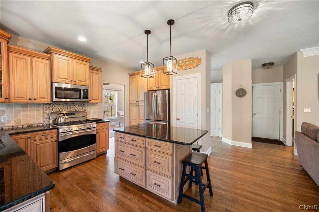 5118 Forest Ridge Drive Rome, NY 13440 - Photo 12 of 50