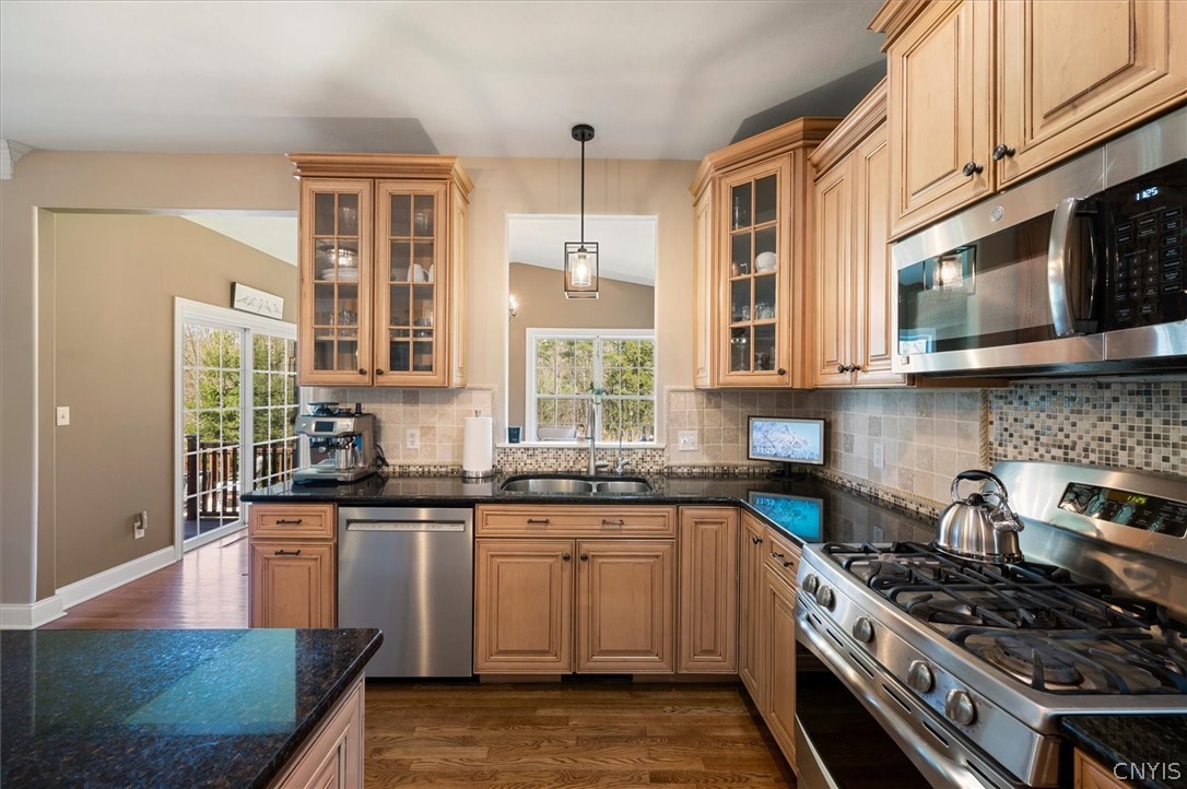 5118 Forest Ridge Drive Rome, NY 13440 - Photo 13 of 50