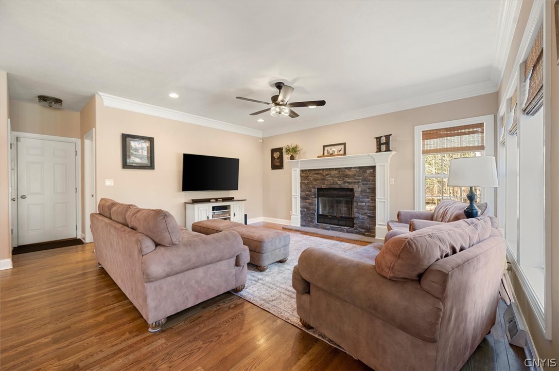 5118 Forest Ridge Drive Rome, NY 13440 - Photo 17 of 50