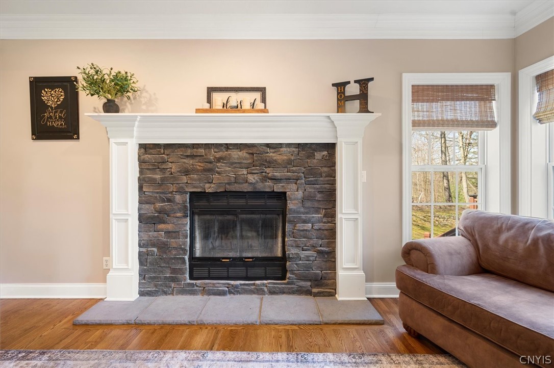 5118 Forest Ridge Drive Rome, NY 13440 - Photo 18 of 50