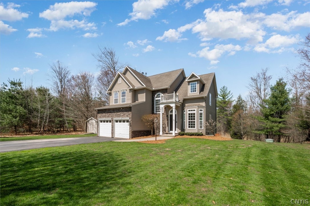 5118 Forest Ridge Drive Rome, NY 13440 - Photo 2 of 50