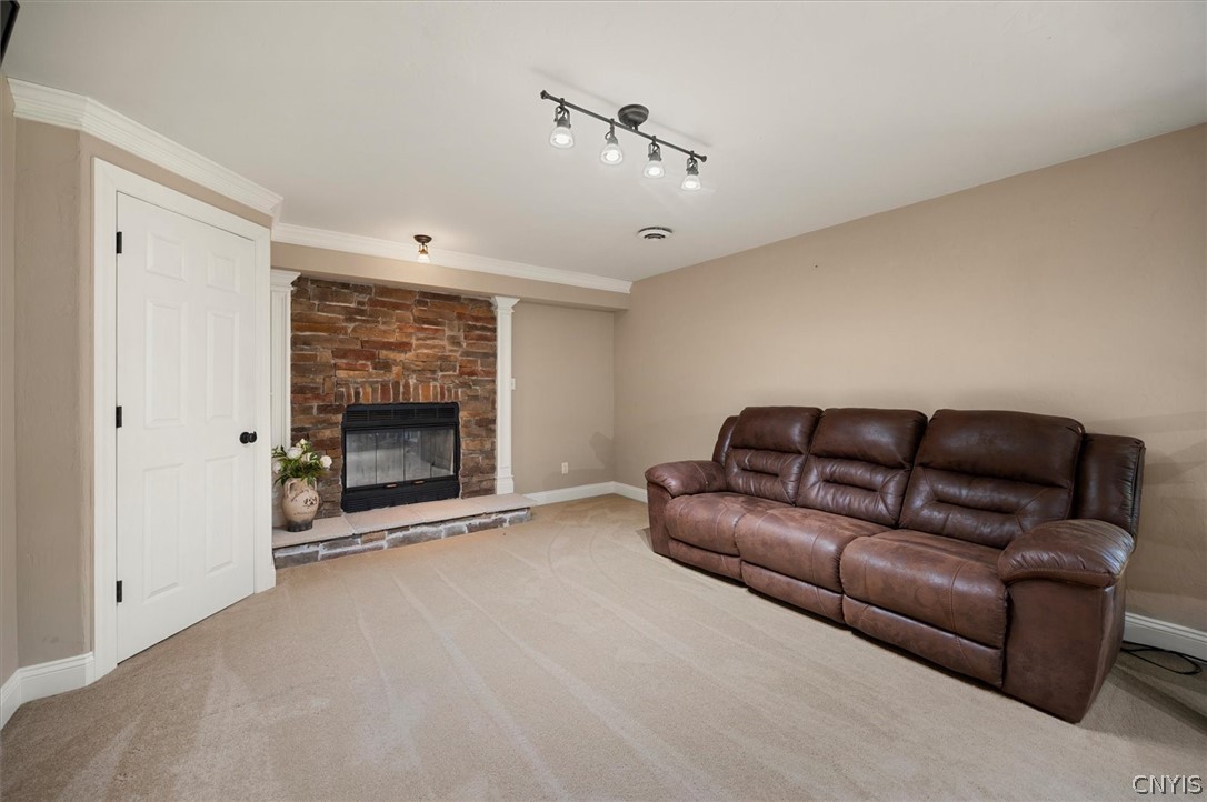 5118 Forest Ridge Drive Rome, NY 13440 - Photo 22 of 50