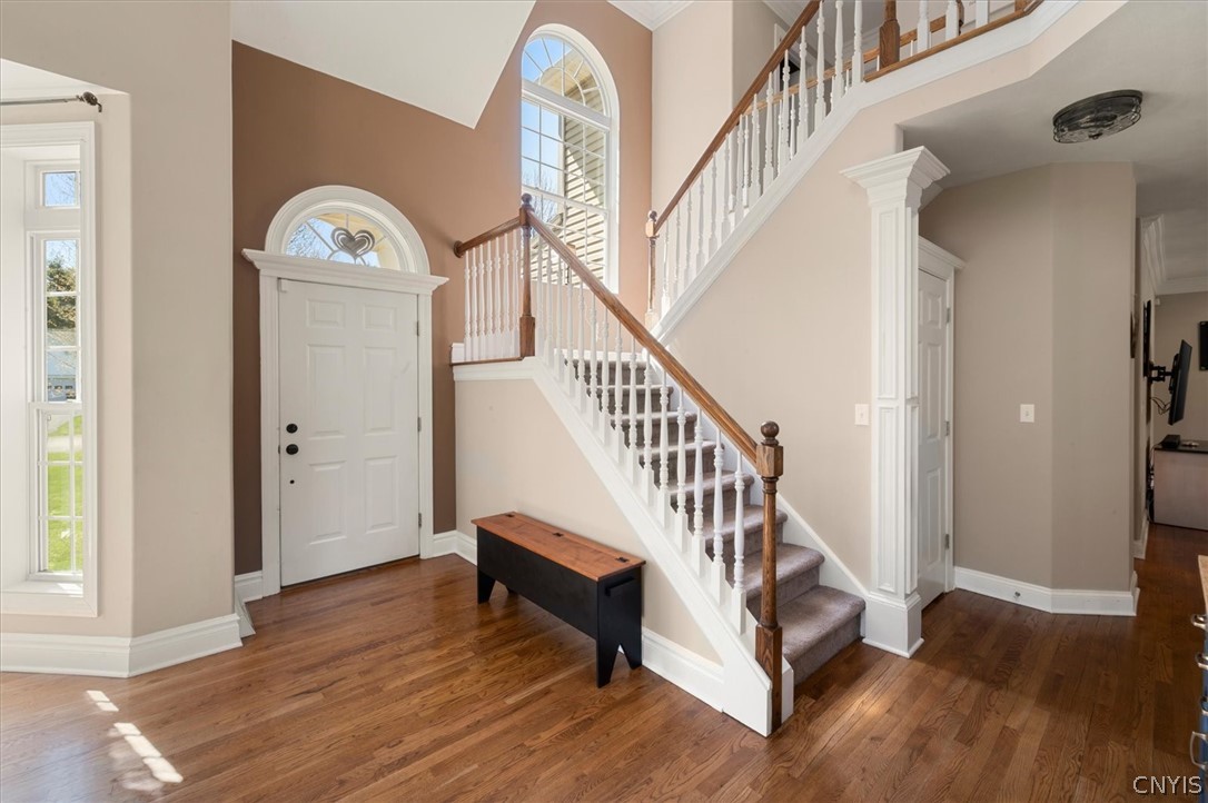 5118 Forest Ridge Drive Rome, NY 13440 - Photo 4 of 50