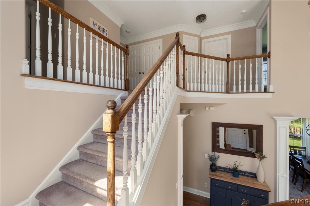 5118 Forest Ridge Drive Rome, NY 13440 - Photo 44 of 50