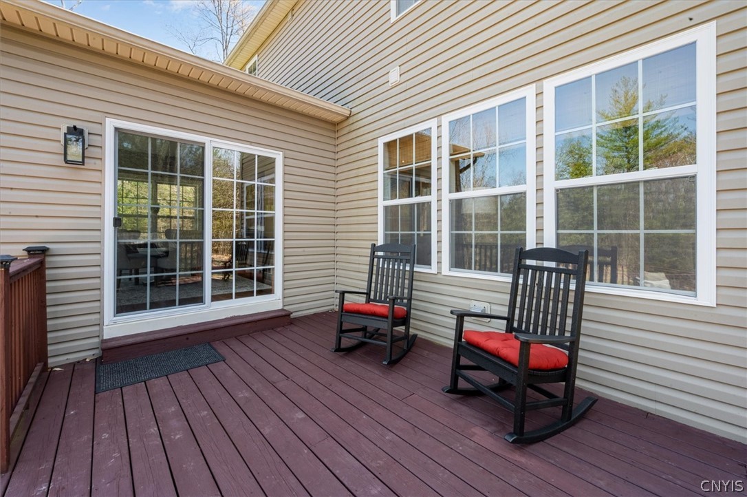 5118 Forest Ridge Drive Rome, NY 13440 - Photo 45 of 50
