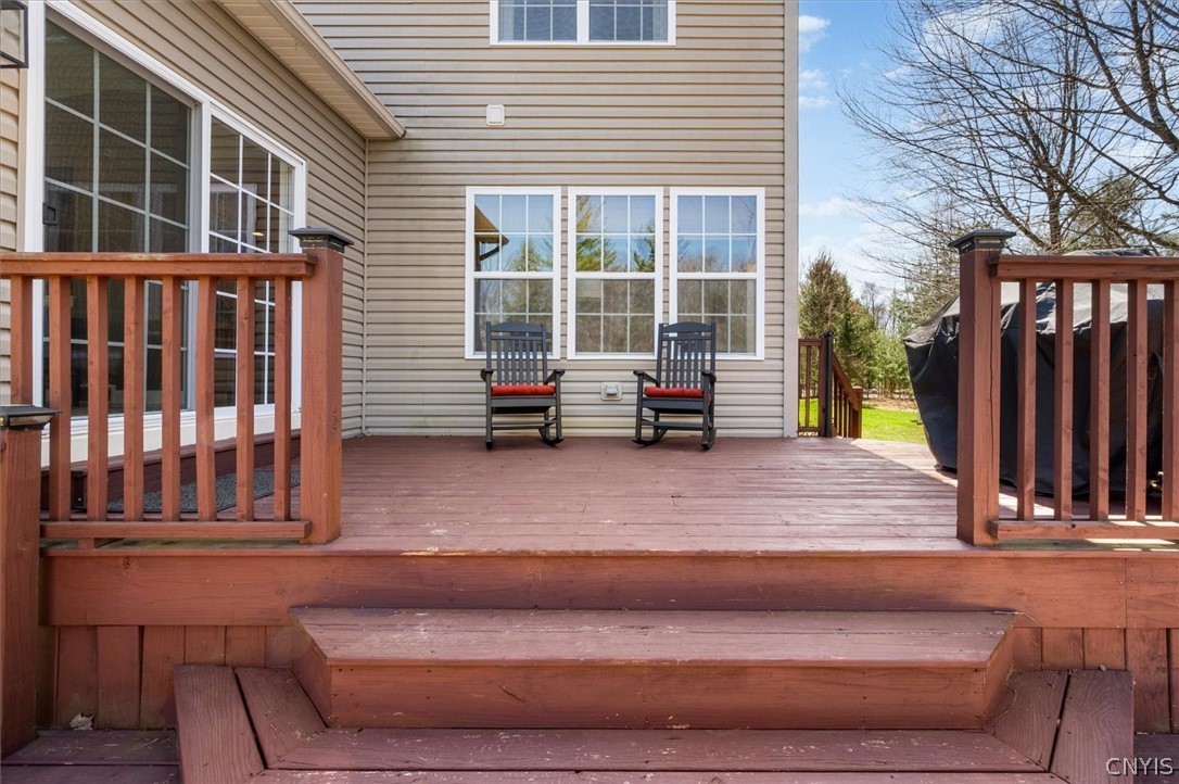5118 Forest Ridge Drive Rome, NY 13440 - Photo 46 of 50