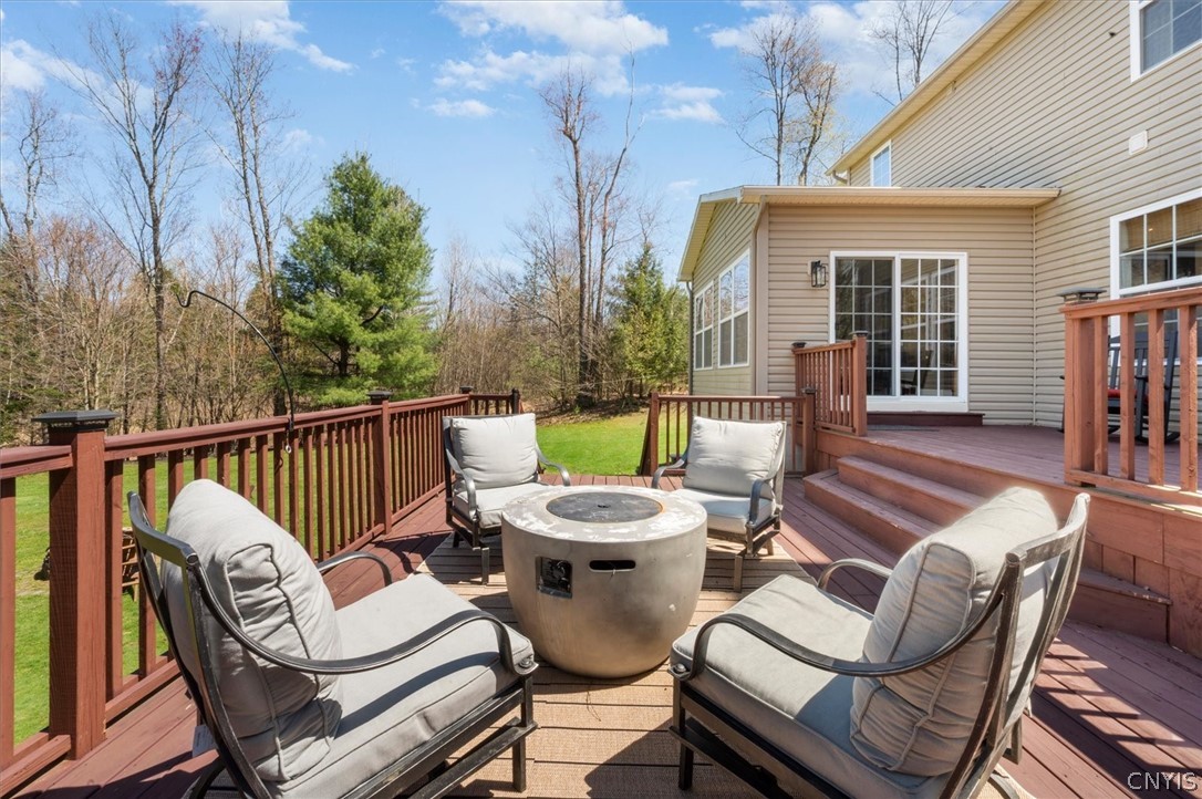 5118 Forest Ridge Drive Rome, NY 13440 - Photo 47 of 50