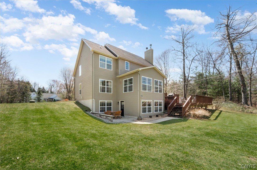 5118 Forest Ridge Drive Rome, NY 13440 - Photo 48 of 50