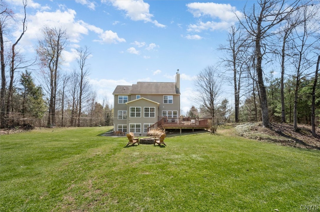 5118 Forest Ridge Drive Rome, NY 13440 - Photo 50 of 50