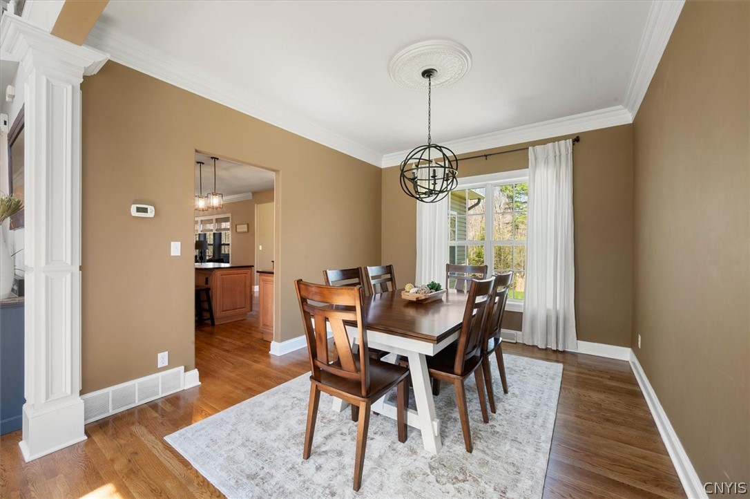 5118 Forest Ridge Drive Rome, NY 13440 - Photo 6 of 50