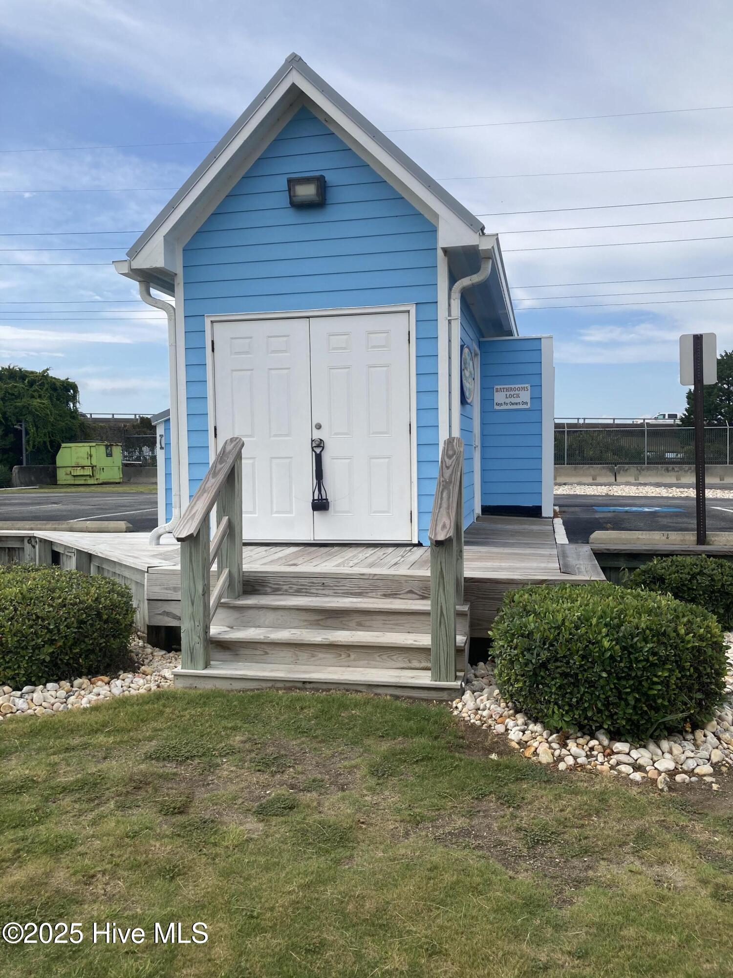 108 Old Causeway Road Beaufort, NC 28516 - Photo 8 of 9 IMG_6867