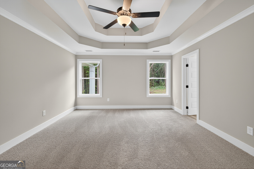 468 Roper Road Canon, GA 30520 - Photo 19 of 31