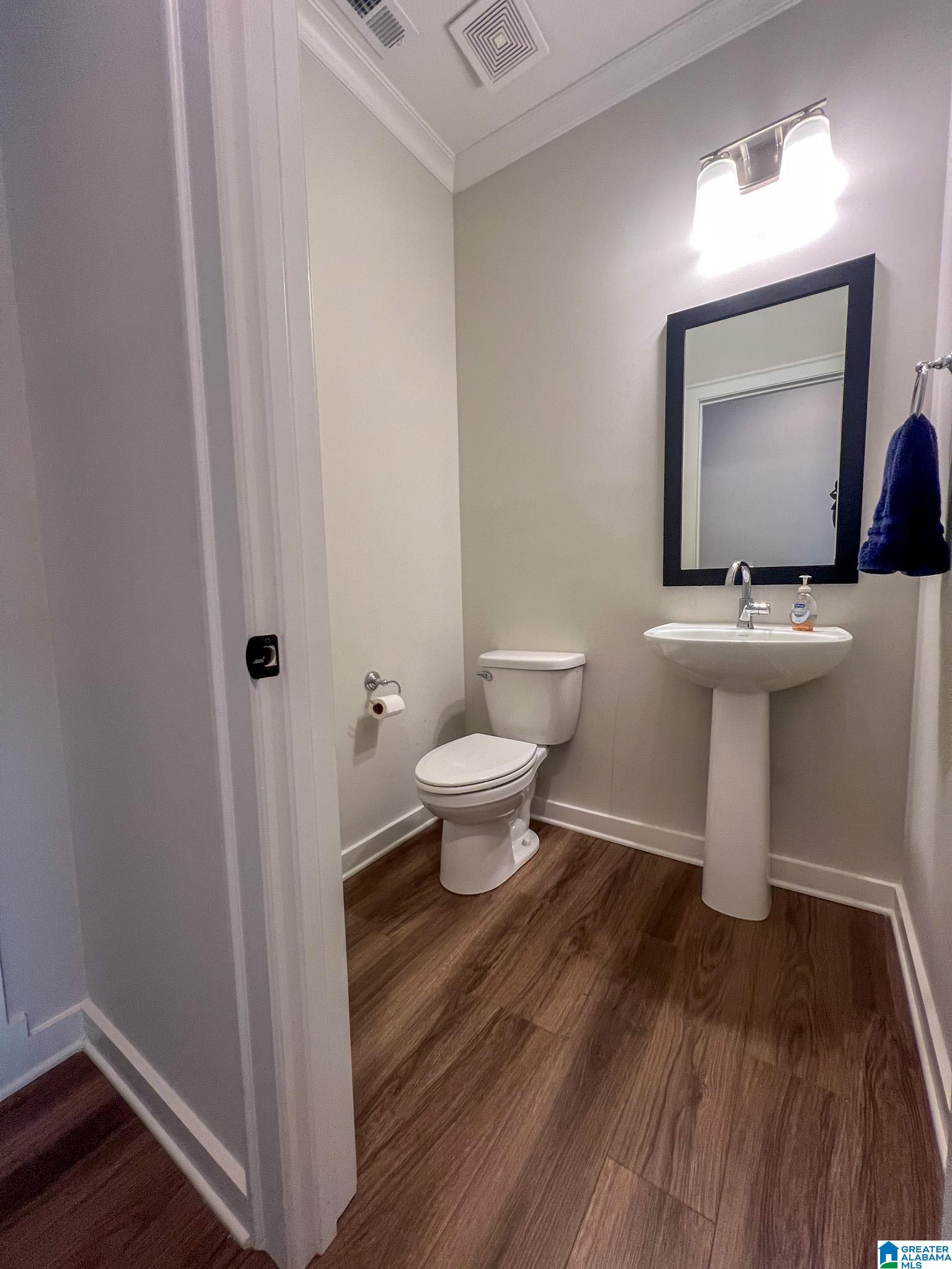 4232 Emerson Lane Birmingham, AL 35244 - Photo 27 of 32