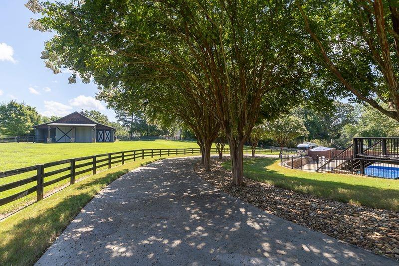 4740 Jim Hood Road Gainesville, GA 30506 - Photo 83 of 90 Gallery Image 83