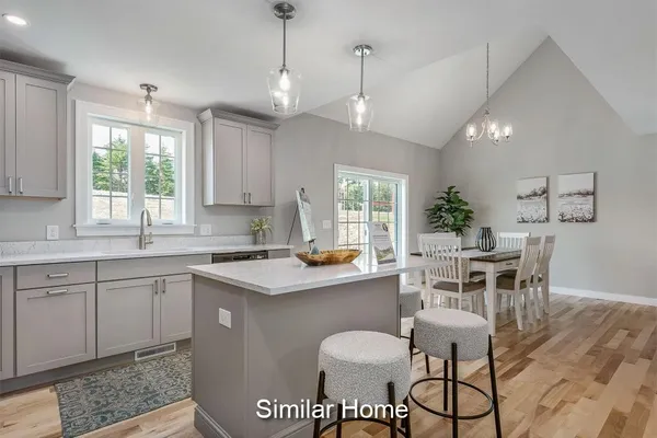 $855,500 | 22 Summerwind Place, Unit 22, Greenland, NH 03840