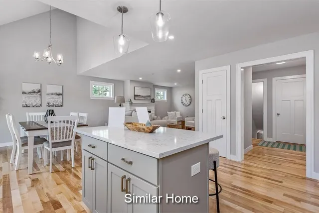 $855,500 | 27 Summerwind Place, Unit 27, Greenland, NH 03840