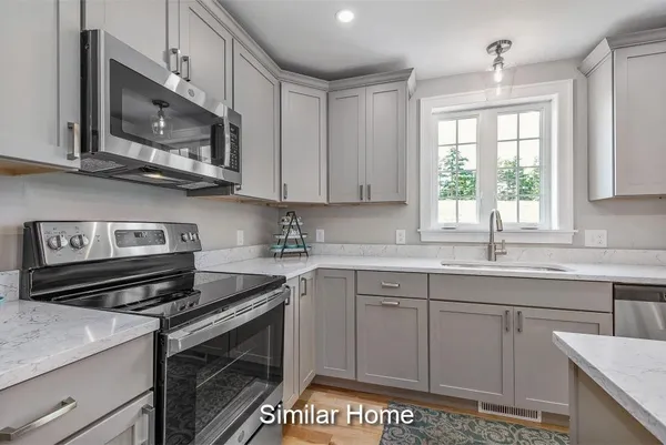 $855,500 | 22 Summerwind Place, Unit 22, Greenland, NH 03840