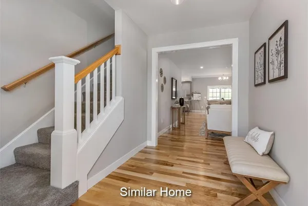 $855,500 | 22 Summerwind Place, Unit 22, Greenland, NH 03840