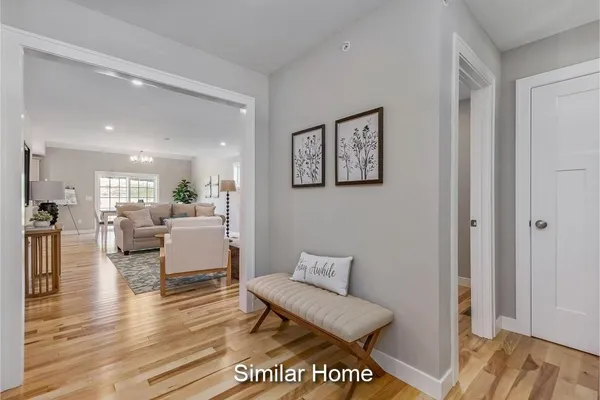 $855,500 | 22 Summerwind Place, Unit 22, Greenland, NH 03840