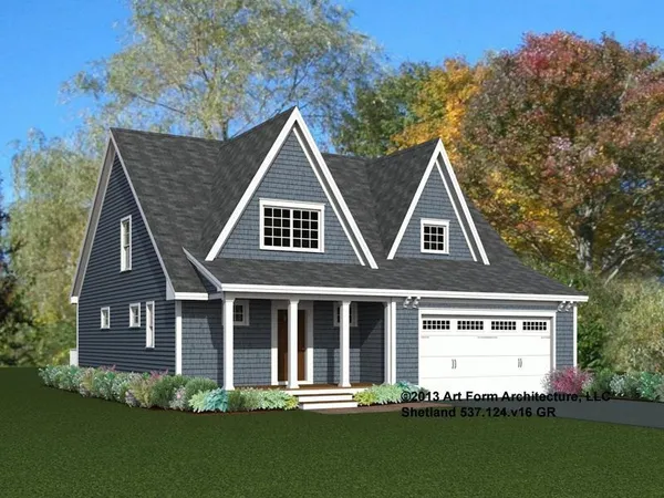 $855,500 | 22 Summerwind Place, Unit 22, Greenland, NH 03840