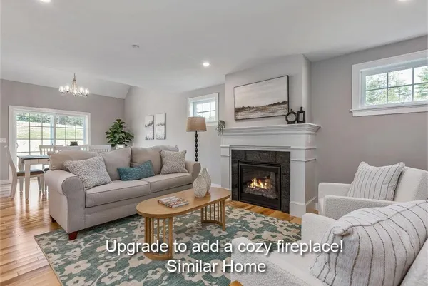 $855,500 | 22 Summerwind Place, Unit 22, Greenland, NH 03840