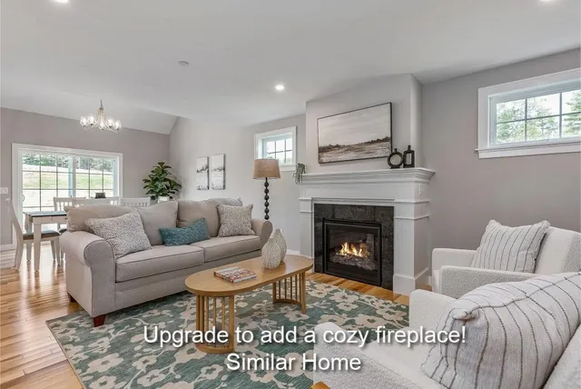 $855,500 | 27 Summerwind Place, Unit 27, Greenland, NH 03840