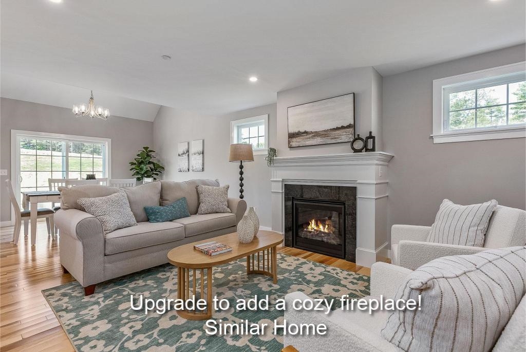 27 Summerwind Place, Unit 27 Greenland, NH 03840 - Photo 4 of 47