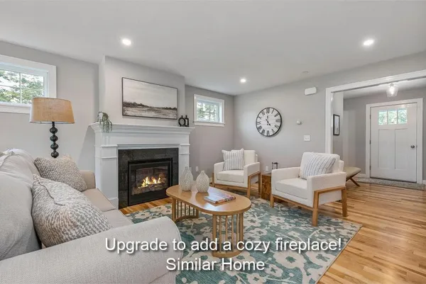 $855,500 | 22 Summerwind Place, Unit 22, Greenland, NH 03840