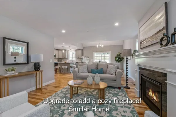 $855,500 | 22 Summerwind Place, Unit 22, Greenland, NH 03840