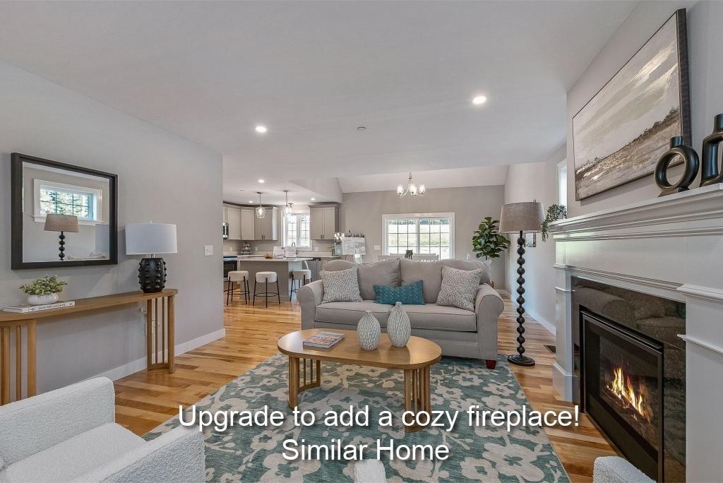 27 Summerwind Place, Unit 27 Greenland, NH 03840 - Photo 6 of 47