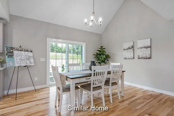 $855,500 | 22 Summerwind Place, Unit 22, Greenland, NH 03840