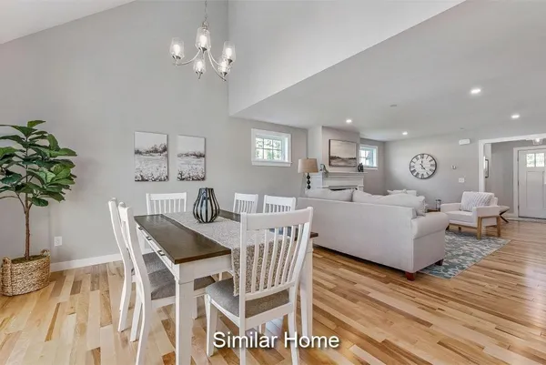 $855,500 | 22 Summerwind Place, Unit 22, Greenland, NH 03840