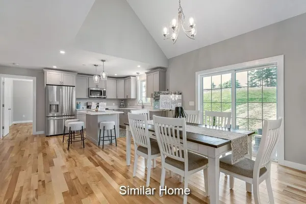 $855,500 | 22 Summerwind Place, Unit 22, Greenland, NH 03840