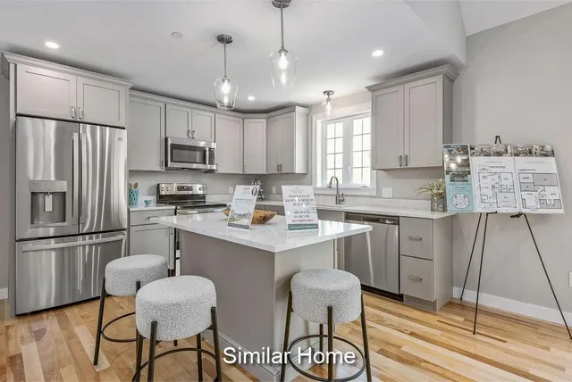 $855,500 | 27 Summerwind Place, Unit 27, Greenland, NH 03840