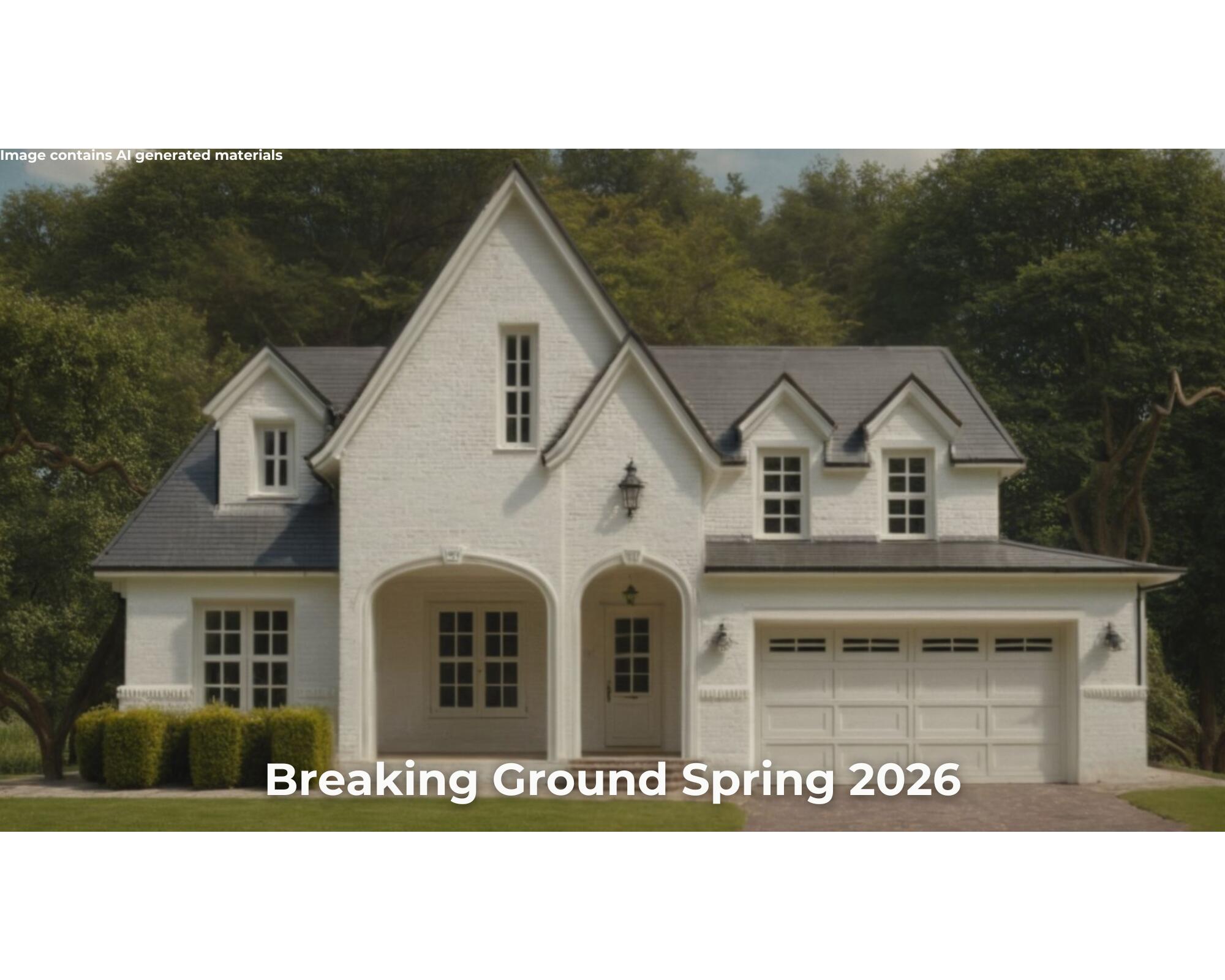 4538 Shackleford Ridge Road, Unit 2 Signal Mountain, TN 37377 - Photo 1 of 23 Breaking Ground